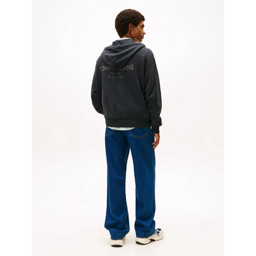 Tommy Hilfiger Ανδρική ζακέτα 90S New Classics Hoodie